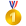 Médaille de bronze